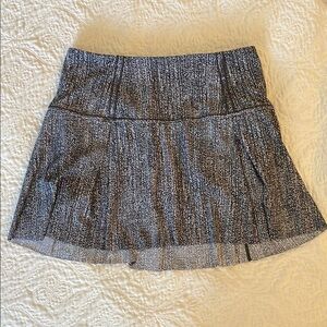 Lululemon Lost In Pace Skirt